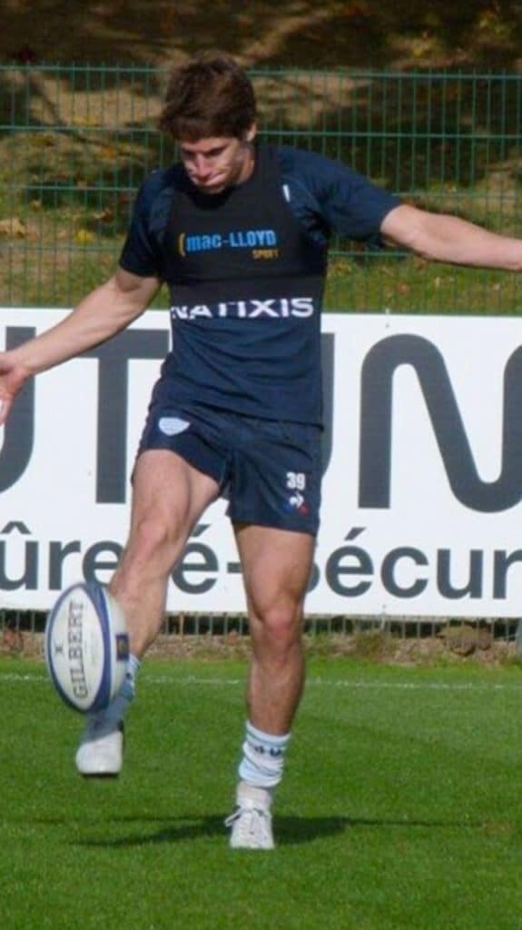 rugby gps tracker